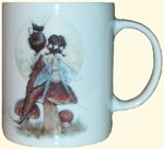 Mug "Les Amoureux"