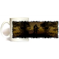 Mug Forbidden Love Mugs F�eriques