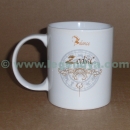Mug Zodiaque F&eacute;e de la Balance