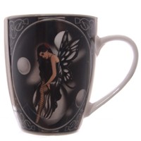 Mug F�e des R�ves Mugs F�eriques