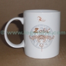 mug f&eacute;e du belier de sandrine gestin