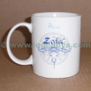 Mug Zodiaque F&eacute;e du Poisson