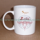 Mug Zodiaque F&eacute;e du Sagittaire