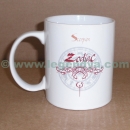 Mug Zodiaque F&eacute;e du Scorpion