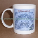 mug f&eacute;e des bois de pascal moguerou