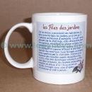 mug f&eacute;e des jardins de pascal moguerou