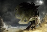 Dragon Naufrageur