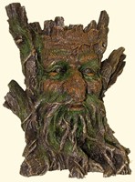 Bougeoir Greenman