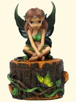 Coffret "Tribal Fairy"