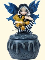 Coffret "Fairy Voodoo"