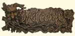 Plaque Murale Greenman