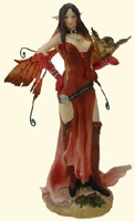 Shaman Fairy