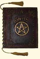 Spell Book