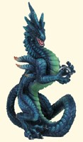 Dragon Seer