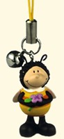 Charm Bumble Bee Promotions