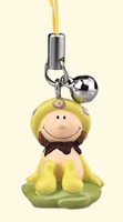 Charm Elfe Jaune Promotions