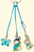 Set Beauties Elfe Turquoise