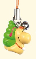 Charm Snail Promotions