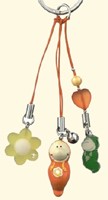 Set Flibbie Orange
