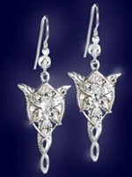 Boucles Etoile de Soir