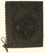 Wildwoods Book of Shadows