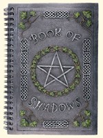 Ivy Book of Shadow