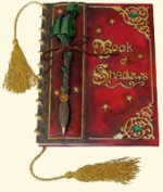 Dragon Book of Shadows
