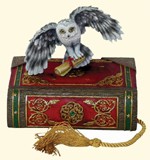 Messenger of Magick Box