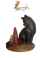 Mandrake (Porte Encens)