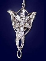 Etoile du Soir "Argent"
