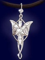 Collier Etoile du Soir