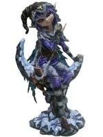 F�e Pixie Fairies Figurines de F�es Divers