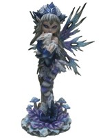 F�e Pixie Fairies Figurines de F�es Divers