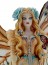 figurine de f&eacute;e titania d'olivier ledroit