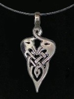 Pendentif "Birds"