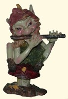 Pixie Flute