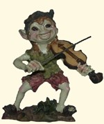 Pixie Violon