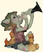Pixie Trompette