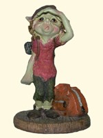 Pixie Voyageur