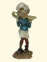 Pixie Cuisinier