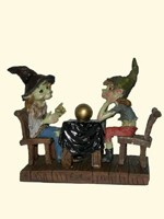 Pixie "Bonne Aventure"