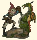 Chevalier Pixie