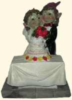 Les Mari&eacute;s (GM)