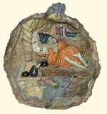Tirelire du  sommeil