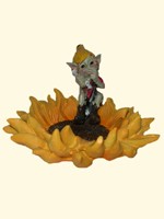 Pixie dans Tournesol