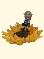 Pixie dans Tournesol