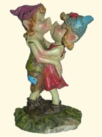Le Baiser