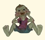 Pixie Grimace