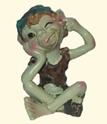 Pixie Grimace 3