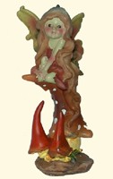 Elfe de la For&ecirc;t